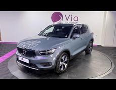 Volvo XC40 Longueau