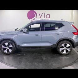 Volvo XC40 D3 Momentum 2WD Longueau