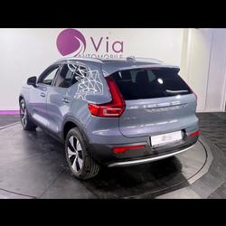 Volvo XC40 D3 Momentum 2WD Longueau