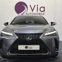 Lexus UX 250h F SPORT 2WD Chilly-Mazarin