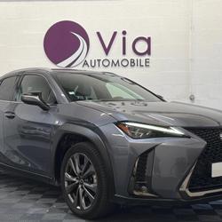 Lexus UX 250h F SPORT 2WD Chilly-Mazarin