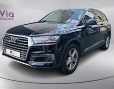 Audi Q7 Villeneuve-Saint-Georges