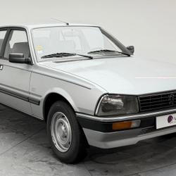Peugeot 505  F&eacute;rin