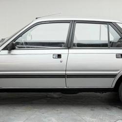 Peugeot 505  F&eacute;rin