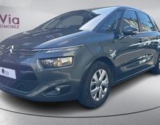 Citroen C4 Picasso Villeneuve-Saint-Georges