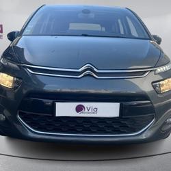 Citroen C4 Picasso  Villeneuve-Saint-Georges