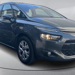 Citroen C4 Picasso  Villeneuve-Saint-Georges