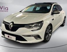 Renault Megane 4