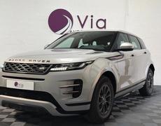 Land Rover Range Rover Evoque Chilly-Mazarin
