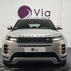 Land Rover Range Rover Evoque D180 R-Dynamic AWD Chilly-Mazarin