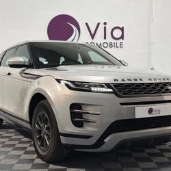 Land Rover Range Rover Evoque D180 R-Dynamic AWD Chilly-Mazarin