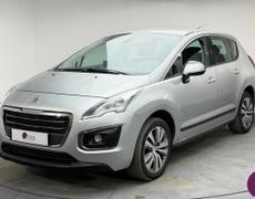 Peugeot 3008 Férin