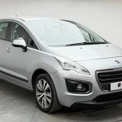 Peugeot 3008 GENERATION-I 1.6 BLUEHDI 120 BUSINESS F&eacute;rin