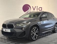 BMW X2 Chilly-Mazarin