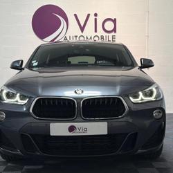 BMW X2 sDrive 18 i 18i DKG7 M Sport Chilly-Mazarin
