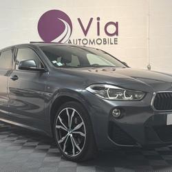 BMW X2 sDrive 18 i 18i DKG7 M Sport Chilly-Mazarin