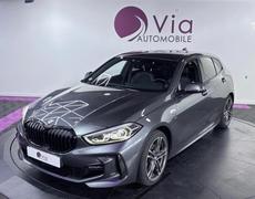 BMW Serie 1 Longueau