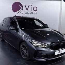 BMW Serie 1 118 D 118 d M Sport Longueau