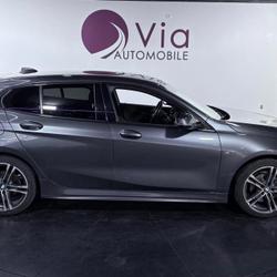 BMW Serie 1 118 D 118 d M Sport Longueau