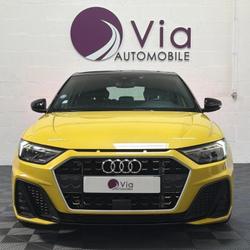 Audi A1 Sportback 30 TFSI 116ch S line Chilly-Mazarin