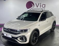 Volkswagen T-Roc Longueau