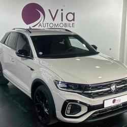 Volkswagen T-Roc 1.5 TSI R-Line Longueau
