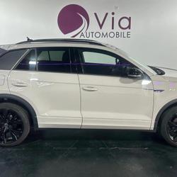 Volkswagen T-Roc 1.5 TSI R-Line Longueau