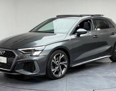 Audi A3 Férin