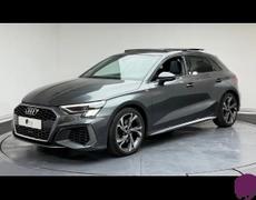 Audi A3 Férin
