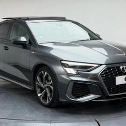 Audi A3 35 TFSI 30 TFSI S line F&eacute;rin