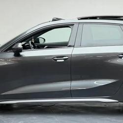 Audi A3 35 TFSI 30 TFSI S line F&eacute;rin