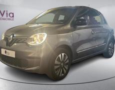 Renault Twingo 3 Villeneuve-Saint-Georges