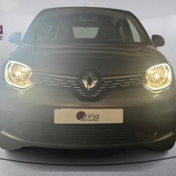 Renault Twingo 3 Z.E. Techno Electric Villeneuve-Saint-Georges