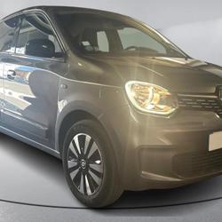 Renault Twingo 3 Z.E. Techno Electric Villeneuve-Saint-Georges