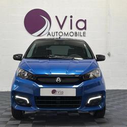 Aixam City ELECTRIC 5 5.1KWH SPORT EMOTION BVA Chilly-Mazarin