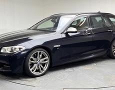 BMW Serie 5 Férin