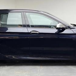 BMW Serie 5  F&eacute;rin