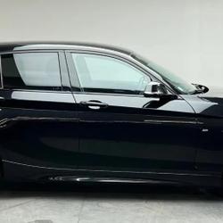 BMW Serie 1 120 D 120 d M Sport F&eacute;rin