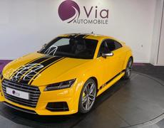 Audi TT Longueau