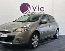 Renault Clio 3 Chilly-Mazarin