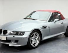 BMW Z3 Férin