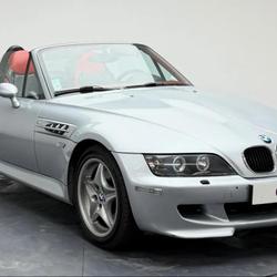 BMW Z3 M ROADSTER (E36) 3.2 321ch BVM5 - Suivi Complet - Si&egrave;ges Chauffants - Electrique F&eacute;rin