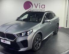 BMW X2 Longueau