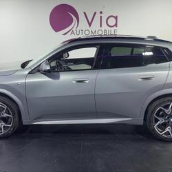 BMW X2 SDRIVE20 20 i sDrive M Sport Longueau