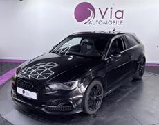 Audi S3 Longueau