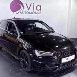 Audi S3 2.0TFSIQ 2.0 TFSI quattro Longueau