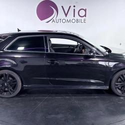 Audi S3 2.0TFSIQ 2.0 TFSI quattro Longueau