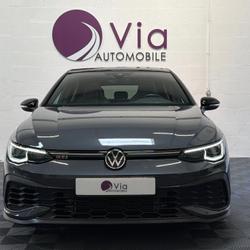 Volkswagen Golf 8 2.0 TSI GTI Clubsport 45 Chilly-Mazarin