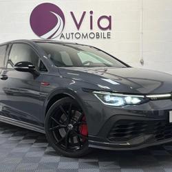 Volkswagen Golf 8 2.0 TSI GTI Clubsport 45 Chilly-Mazarin