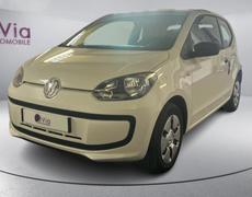 Volkswagen UP Villeneuve-Saint-Georges